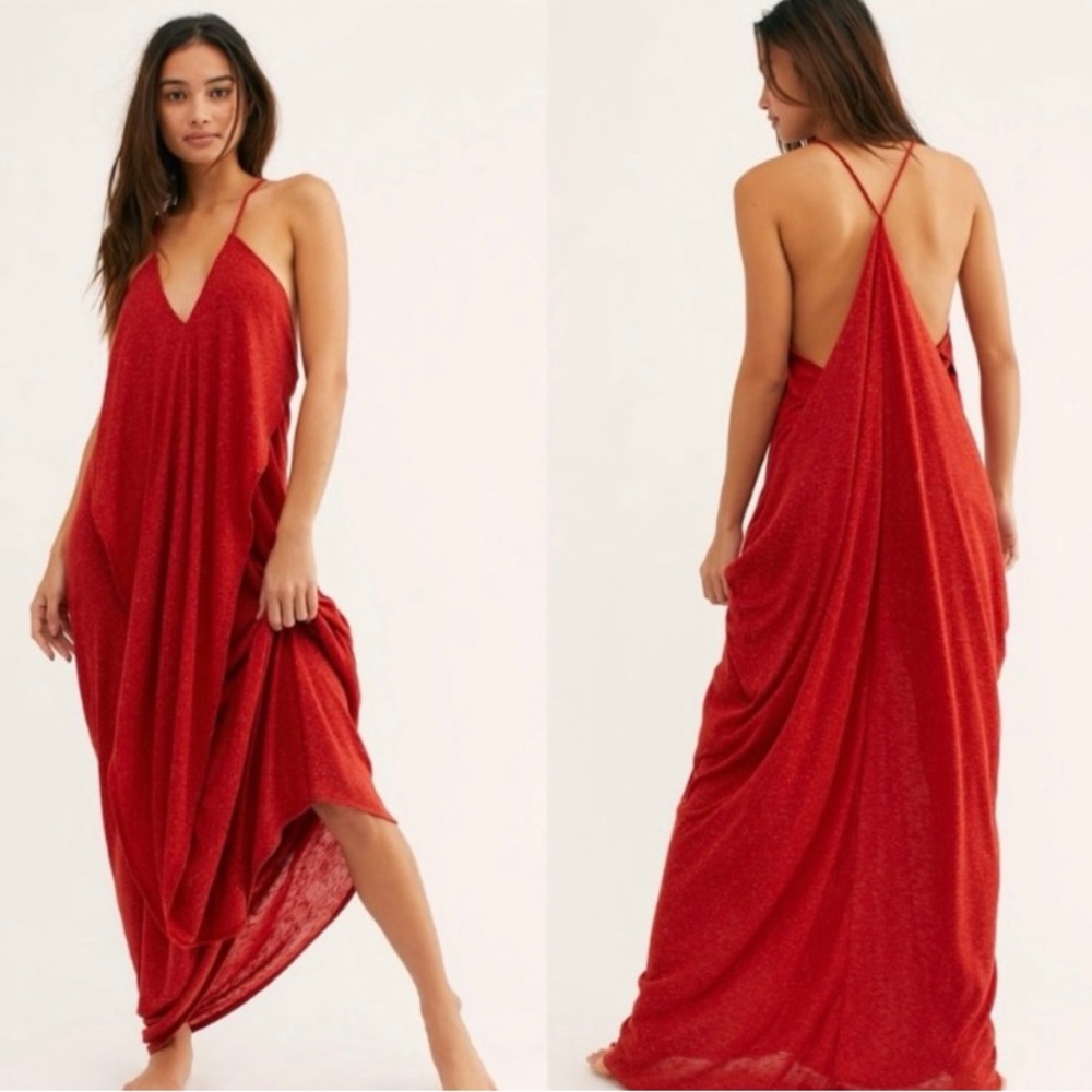 ISO- Free People Positano Dress